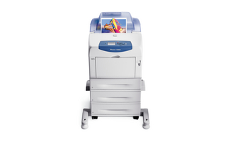 Лазерный принтер Xerox Phaser 6360DX
