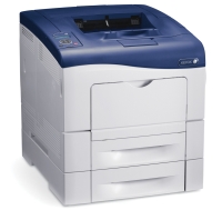 Лазерный принтер Xerox Phaser 6600DN