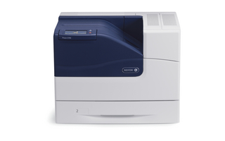 Лазерный принтер Xerox Phaser 6700DN