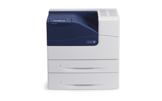 Лазерный принтер Xerox Phaser 6700DT