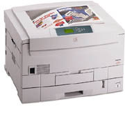 Лазерный принтер Xerox Phaser 7300B