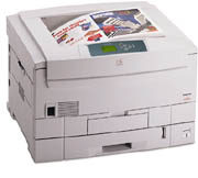 Лазерный принтер Xerox Phaser 7300DX