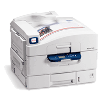 Лазерный принтер Xerox Phaser 7400DN