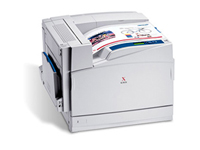 Лазерный принтер Xerox Phaser 7750DN