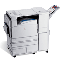 Лазерный принтер Xerox Phaser 7750DX