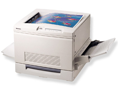 Лазерный принтер Xerox Phaser 780