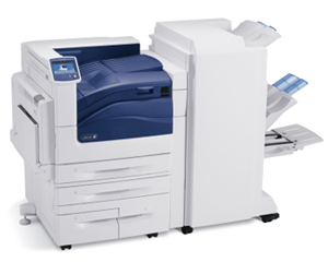 Лазерный принтер Xerox Phaser 7800GXF