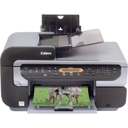 Струйное МФУ Canon PIXMA MP530