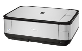 Струйное МФУ Canon PIXMA MP540