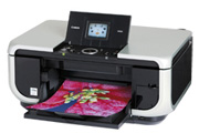 Струйное МФУ Canon PIXMA MP600