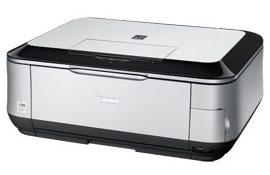 Струйное МФУ Canon PIXMA MP630