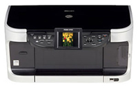 Струйное МФУ Canon PIXMA MP800R