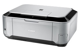 Струйное МФУ Canon PIXMA MP980