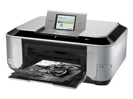 Струйное МФУ Canon PIXMA MP990