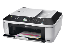 Струйное МФУ Canon PIXMA MX330