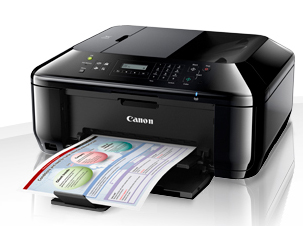 Струйное МФУ Canon PIXMA MX434