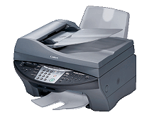 Струйное МФУ Canon SmartBase  MP730Photo