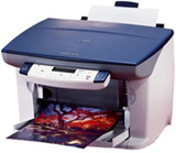 Струйное МФУ Canon SmartBase MPC190