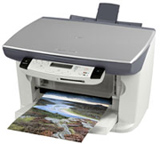 Струйное МФУ Canon SmartBase MPC200