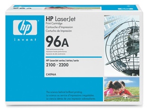Тонер-картридж HP C4096A