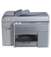 Струйное МФУ HP Officejet 9110