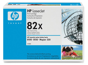 Тонер-картридж HP C4182X