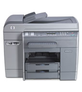 Струйное МФУ HP Officejet 9130