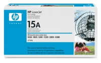 Тонер-картридж HP C7115A
