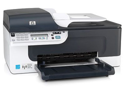Струйное МФУ HP Officejet J4680