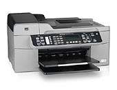 Струйное МФУ HP Officejet J5783