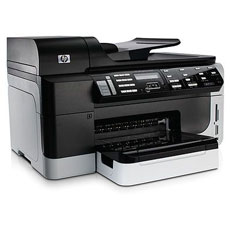 Струйное МФУ HP Officejet Pro 8500