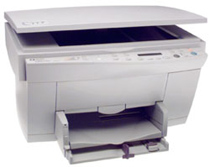 Струйное МФУ HP Officejet R45