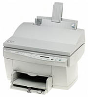 Струйное МФУ HP Officejet R65