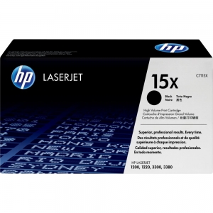 Тонер-картридж HP C7115x Оригинал