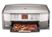 Струйное МФУ HP Photosmart 3213