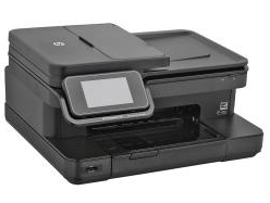 Струйное МФУ HP Photosmart 7510