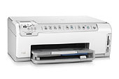Струйное МФУ HP Photosmart C6283