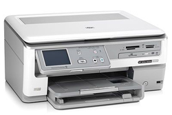 Струйное МФУ HP Photosmart C8183