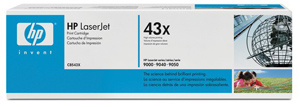 Тонер-картридж HP C8543X/Xerox 003R99622