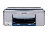 Струйное МФУ HP PSC 1312