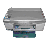 Струйное МФУ HP PSC 1355