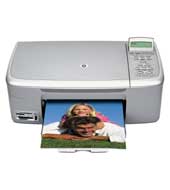Струйное МФУ HP PSC 1613