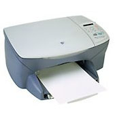Струйное МФУ HP PSC 2105