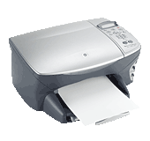 Струйное МФУ HP PSC 2179