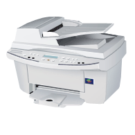 Струйное МФУ Samsung SCX-1150F