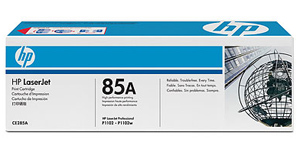 Тонер-картридж HP CE285A