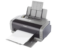 Струйный принтер Canon PIXMA iP2000