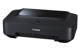 Струйный принтер Canon PIXMA iP2700