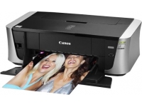 Струйный принтер Canon PIXMA iP3500