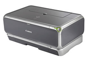 Струйный принтер Canon PIXMA iP4000